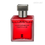 Туалетные духи Illuminum Scarlet Oud