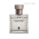 Туалетные духи Illuminum White Gardenia Petals