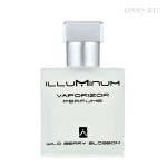Туалетные духи Illuminum Wild Berry Blossom