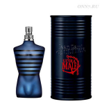 Туалетная вода Jean Paul Gaultier Ultra Male