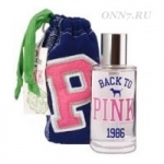 Туалетные духи Victoria’s Secret Back To Pink