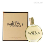 Туалетная вода Isaac Mizrahi  Eau So Fabulous