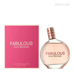 Туалетные духи Isaac Mizrahi Fabulous