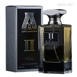 Туалетные духи Attar Collection Selective II