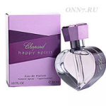 Туалетные духи Chopard Happy Spirit