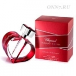 Туалетные духи Chopard Happy Spirit Elixir d’Amour
