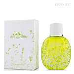 Туалетная вода Clarins Eau des Jardins