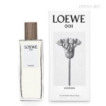 Туалетные духи Loewe Loewe 001 Woman