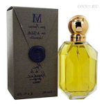 Туалетная вода Marc de la Morandiere M pour Monsieur