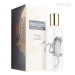 Туалетные духи Maori Collection Deep Mind