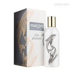Туалетные духи Maori Collection Life Pleasure