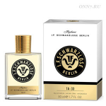 Туалетные духи J.F. Schwarzlose Berlin 1A-33