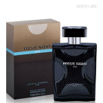 Туалетная вода Louis Varel Focus Night