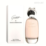 Туалетная вода Comme des Garcons Grace by Grace Coddington