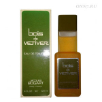Туалетная вода Jacques Bogart Bois de Vetiver