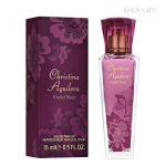 Туалетные духи Christina Aguilera Violet Noir
