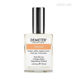 Одеколон Demeter Fragrance Almond