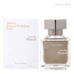Maison Francis Kurkdjian  Masculin Pluriel
