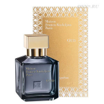 Туалетные духи Maison Francis Kurkdjian Oud
