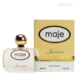 Туалетные духи Maje Jasmine