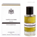 Духи Jacques Fath Tempete d’Automne