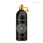 Туалетные духи Montale Pure Love