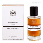 Духи Jacques Fath Velours Boise