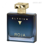 Духи Roja Dove Elysium Pour Homme Parfum Cologne