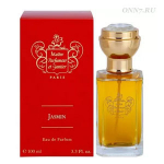 Туалетные духи Maitre Parfumeur et Gantier Jasmin