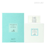 Туалетные духи Acqua dell Elba Sport