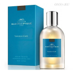 Туалетная вода Comptoir Sud Pacifique Vanille Cafe