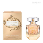 Туалетные духи Elie Saab Le Parfum Edition Feuilles d’Or