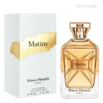 Туалетные духи Maison Martin Margiela Mutiny