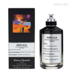Туалетные духи Maison Martin Margiela Replica Across Sands