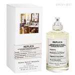 Туалетная вода Maison Martin Margiela Replica At the Barber’s