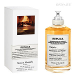 Туалетная вода Maison Martin Margiela Replica By the Fireplace