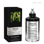 Туалетные духи Maison Martin Margiela Replica Soul of the Forest