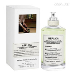 Туалетная вода Maison Martin Margiela Replica Tea Escape