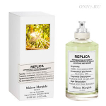 Туалетная вода Maison Martin Margiela Replica Under the Lemon Tree