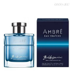 Baldessarini  Ambre Eau Fraiche