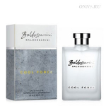 Туалетная вода Baldessarini Cool Force