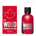 Туалетная вода DSquared2 Red Wood