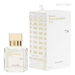 Туалетные духи Maison Francis Kurkdjian 754