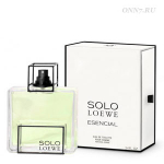 Loewe Solo Loewe Esencial