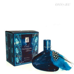 Туалетные духи Lulu Castagnette Blue Addiction