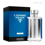 Туалетная вода Prada L’Homme L’Eau