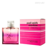 Туалетная вода Paul Smith Sunshine Edition for Women 2014