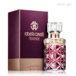 Туалетные духи Roberto Cavalli Florence