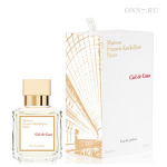 Туалетные духи Maison Francis Kurkdjian Ciel de Gum
