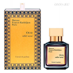 Духи Maison Francis Kurkdjian Oud Velvet Mood